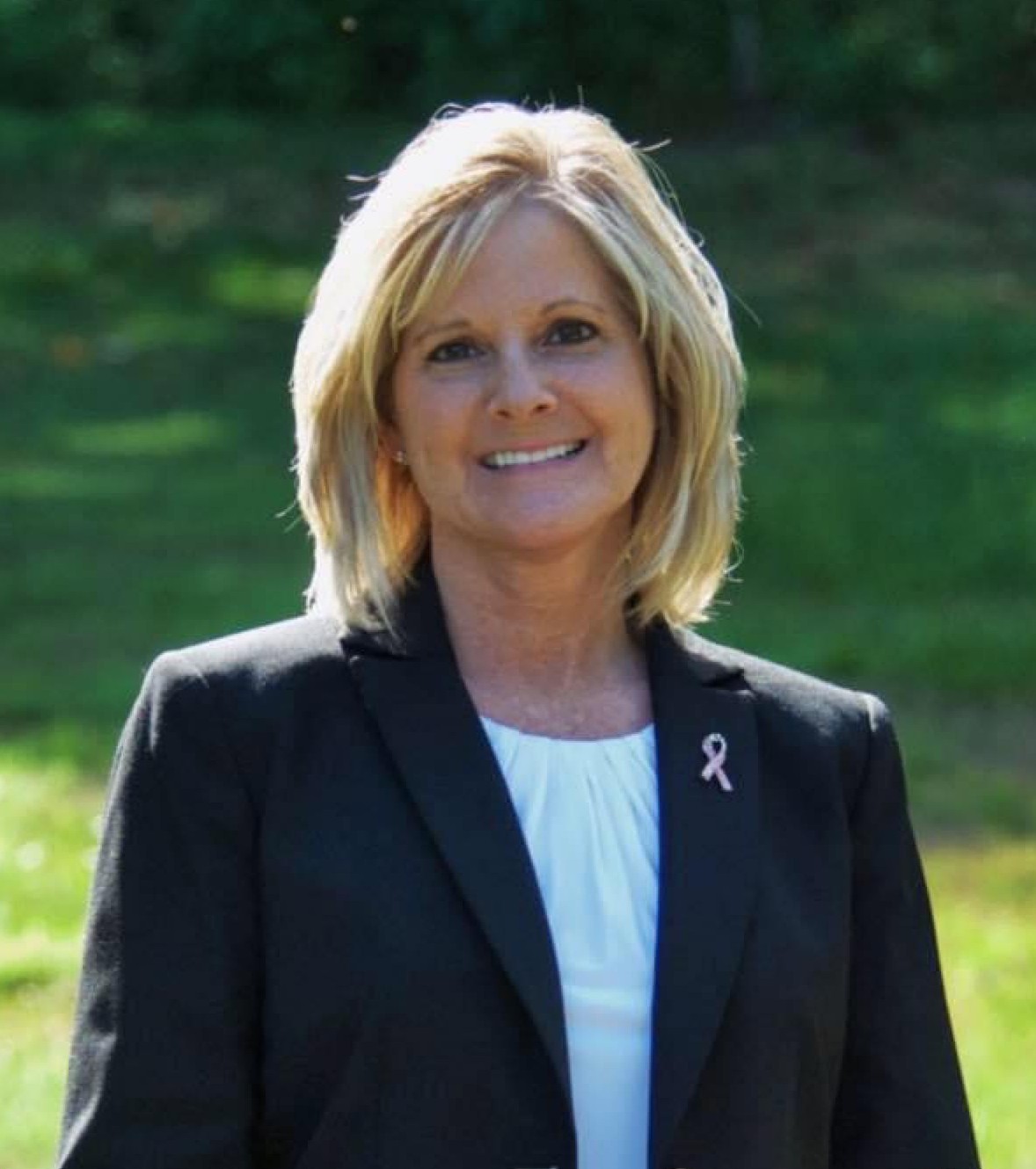 Cindi McClung